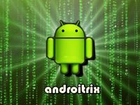 pic for Android Matrix 